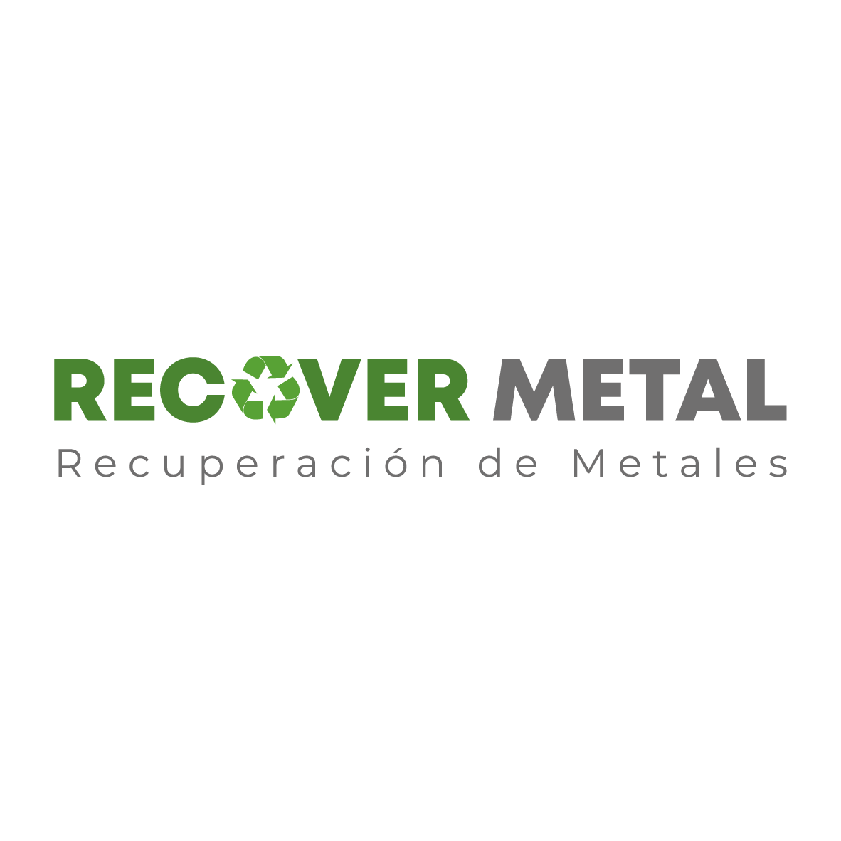 RecoverMetal